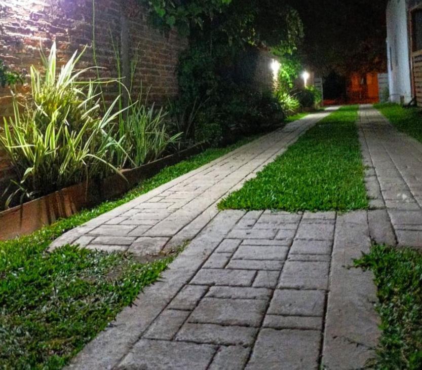 Apartmán Vina Villa Elisa  Exteriér fotografie