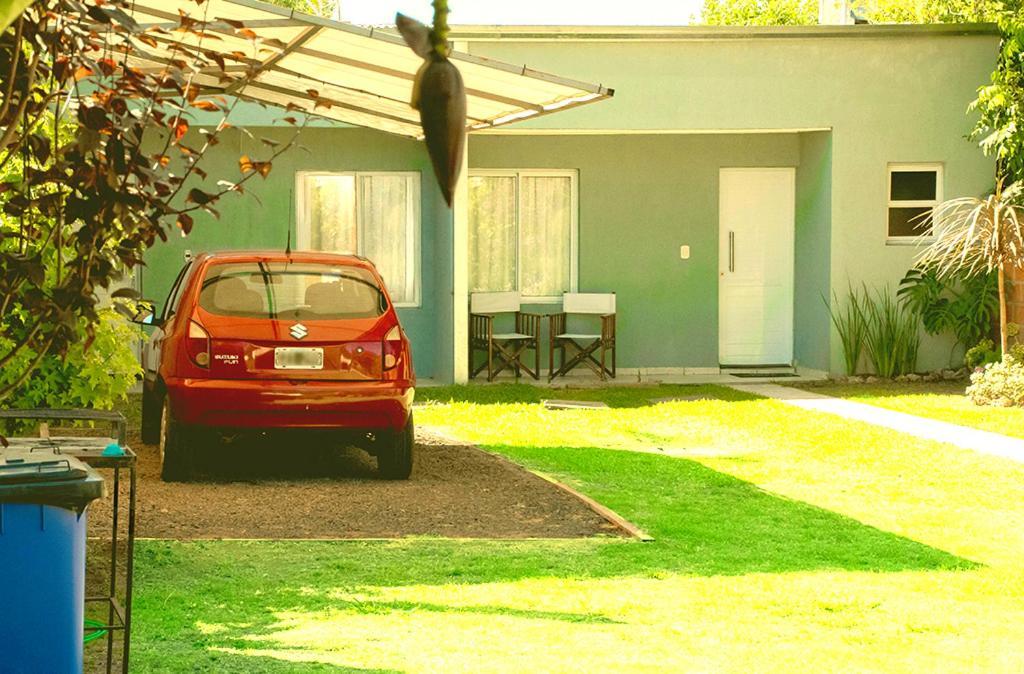 Apartmán Vina Villa Elisa  Exteriér fotografie