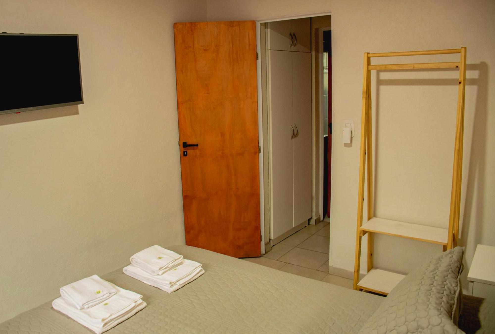 Apartmán Vina Villa Elisa  Exteriér fotografie